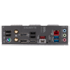 Материнская плата Gigabyte B650M GAMING X AX, Socket AM5, AMD B650, 4xDDR5-5200, HDMI+DP+DP, 1xPCI-Ex16, 1xPCI-Ex1, 4xSATA3(RAID 0/1/10), 2xM.2, 8 Ch Audio, 2.5GLan, WiFi, (4+4)xUSB2.0, (3+2)xUSB3.2, (1+1)xUSB3.2 Type-C™, 1xPS/2, mATX, RTL {}